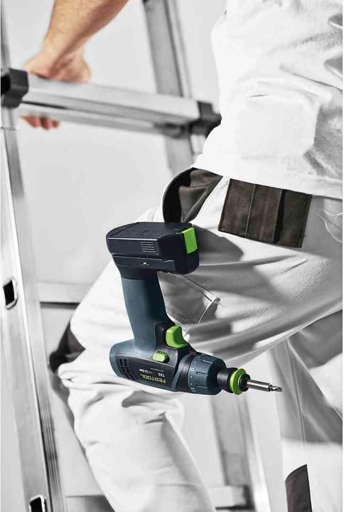 Image du produit Festool TXS 2,6-Plus