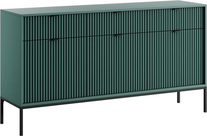 Immagine prodotto Pascal Morabito Liouba (154 x 39 x 83 cm)