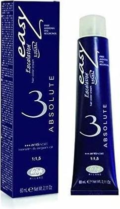 Image du produit Lisap Easy Absolute 3 8/00 blond clair intense (8/00)
