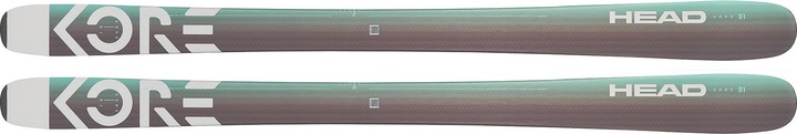 Produktbild Head Kore 91 W 2023 (170 cm, Ohne Bindung)