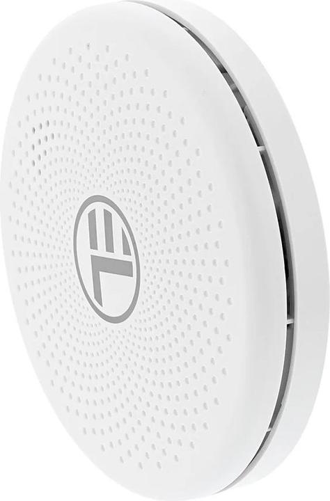 Image du produit Tellur Capteur Smart WiFi Smoke et CO blanc