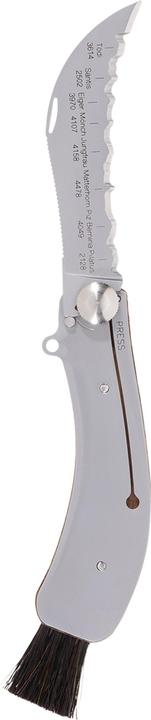 Panorama Knife Pilzmesser (10 cm)