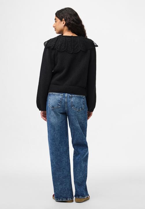 Produktbild Pieces PCABBY Strickjacke (M)