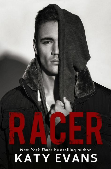 Produktbild Racer (Englisch, Katy Evans, 2017)
