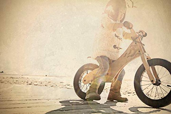 Produktbild Early Rider Classic (14")