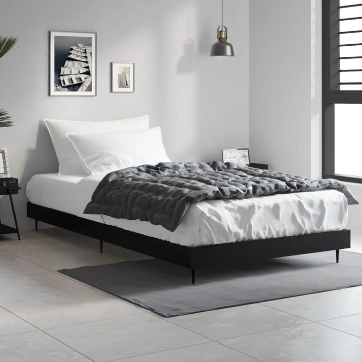 Image du produit vidaXL Bettgestell (90 x 190 cm)