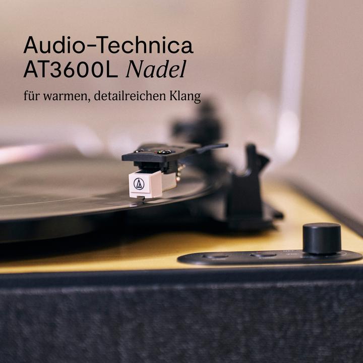 Produktbild House of Marley Rise Up (Halbautomatisch)