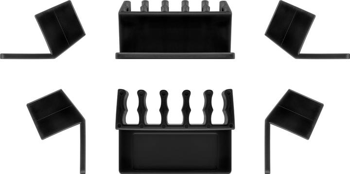 Actual product image Goobay Cable Organizer