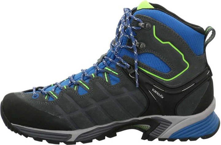 Actual product image Meindl Cape Town GTX (40)