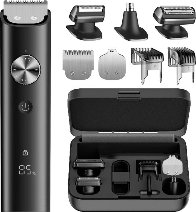 Produktbild Xiaomi Grooming Kit Pro