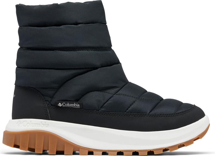 Sea Salt, Black