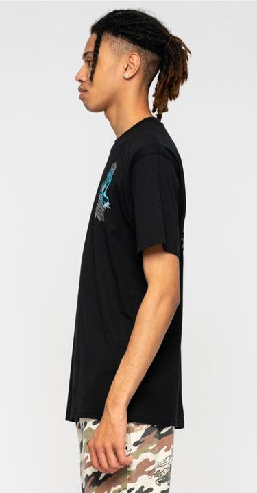 Immagine prodotto Santa Cruz Split Strip Hand T-Shirt (L)