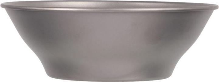 Produktbild Lifeventure Titanium Bowl