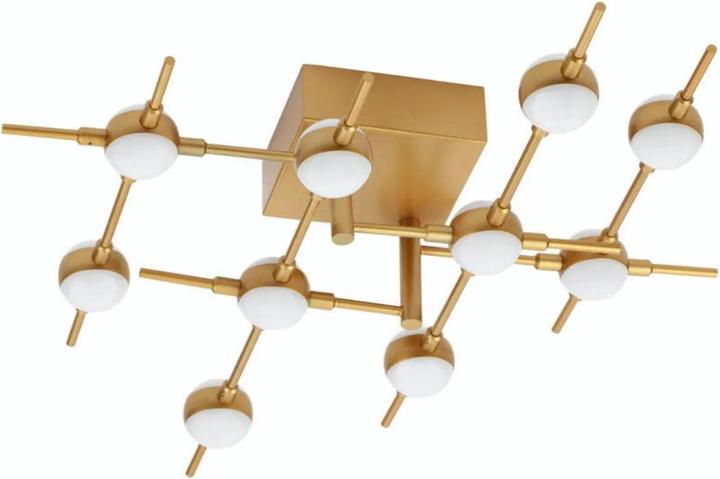 Actual product image Nova Luce Ceiling lights (1680 lm)