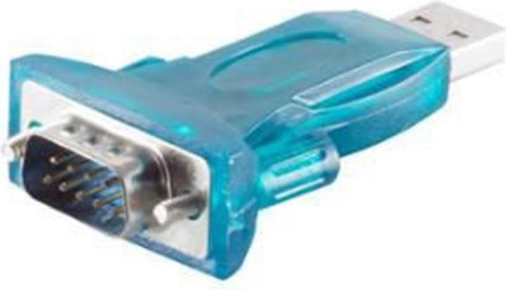 Produktbild MicroConnect Serieller Adapter