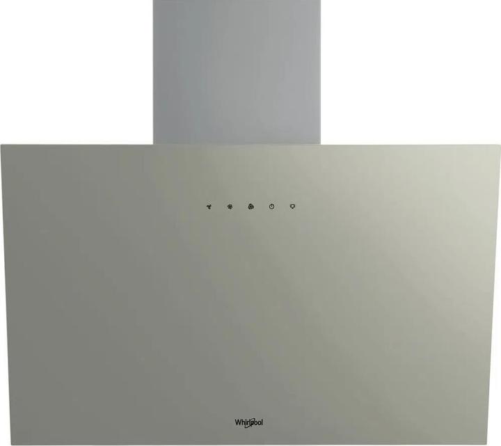 Produktbild Whirlpool WHVP 62F LT SD (Wandhaube)