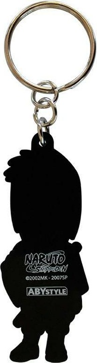 Produktbild ABYstyle Naruto Shippuden: Sasuke Uchiha