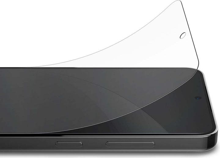 Produktbild Spigen Neo Flex Hydrogelfolie für Samsung Galaxy S24+ - 2 Stk. (2 Stück, Samsung Galaxy S21)