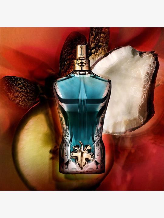 Actual product image Gaultier Le Beau (Eau de toilette, 75 ml)