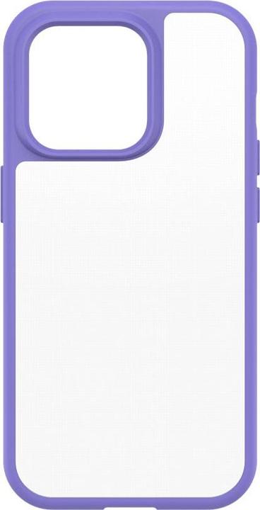 Actual product image OtterBox React (Apple iPhone 14 Pro)