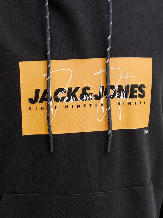 Produktbild Jack & Jones Kapuzenpullover Kapuzenpullover (XL)