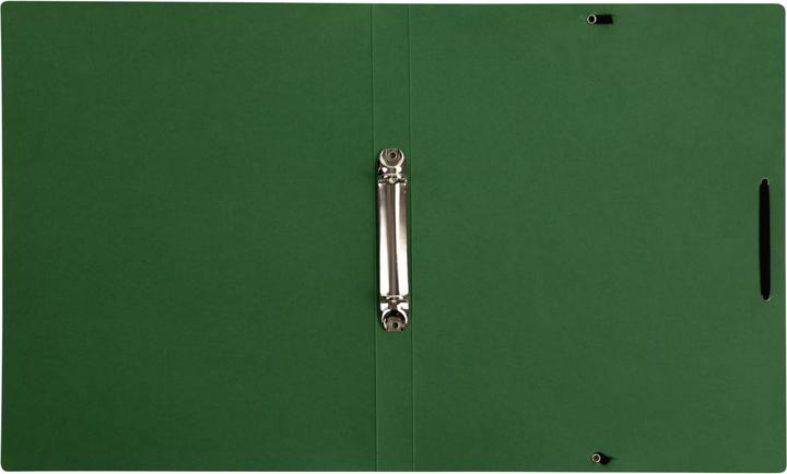 Image du produit Idena Classeur à anneaux Eco A4 2 anneaux vert FSC-Mix (A4, 20 mm, 1 pcs)