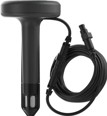 Produktbild Gardena Bodenfeuchtesensor (Bewässerungssensor)