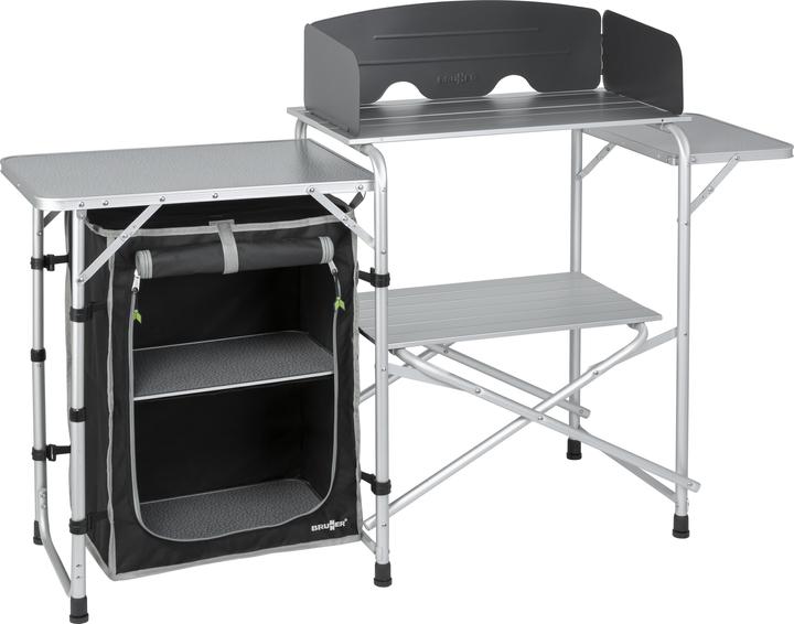 Brunner Snack Easy Black