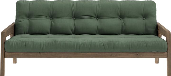 Produktbild Karup Design Grab (3-Sitzer, Bettsofa)