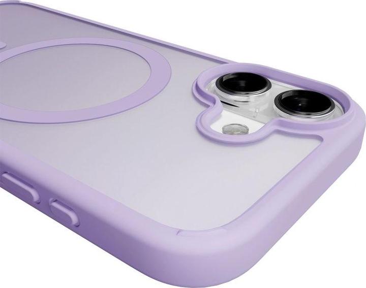 Actual product image Puro Cover (Apple iPhone 17)