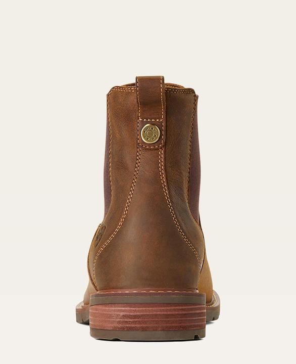 Actual product image Ariat Wexford H2O (44)
