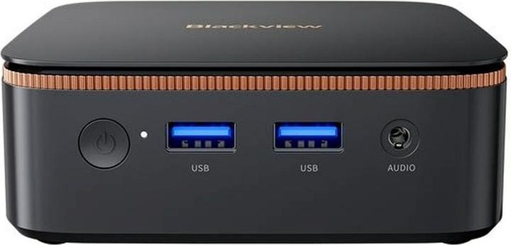 Produktbild Blackview MP20 (256 GB, 8 GB, Intel Arc Graphics)