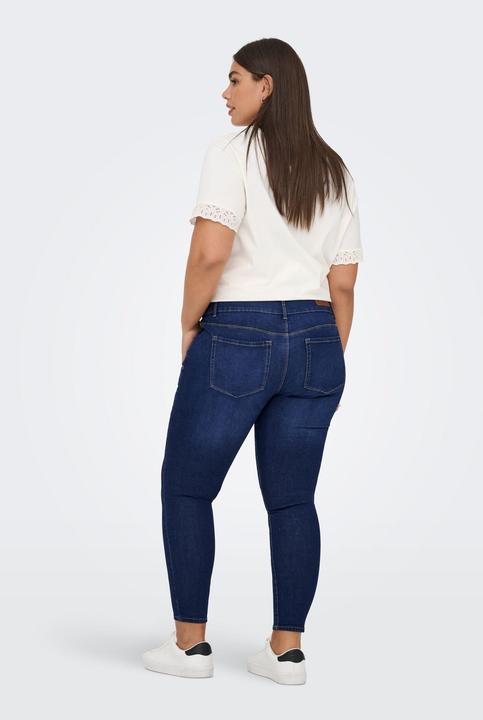 Produktbild Only Caranna Hw Skinny Ank Mbd Dnm Ana Noos (W48/L32)