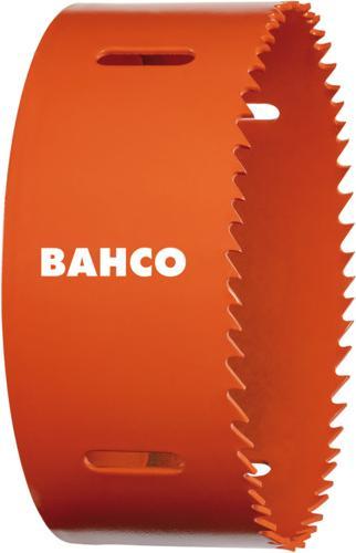Produktbild Bahco Sandflex Bimetall-Lochsäge für Metall/Holzplatten/Kunststoff 133 mm - Einzelhandelsverpackung (133 mm)