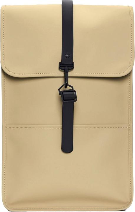 Actual product image Rains Backpack W3 (13 l)