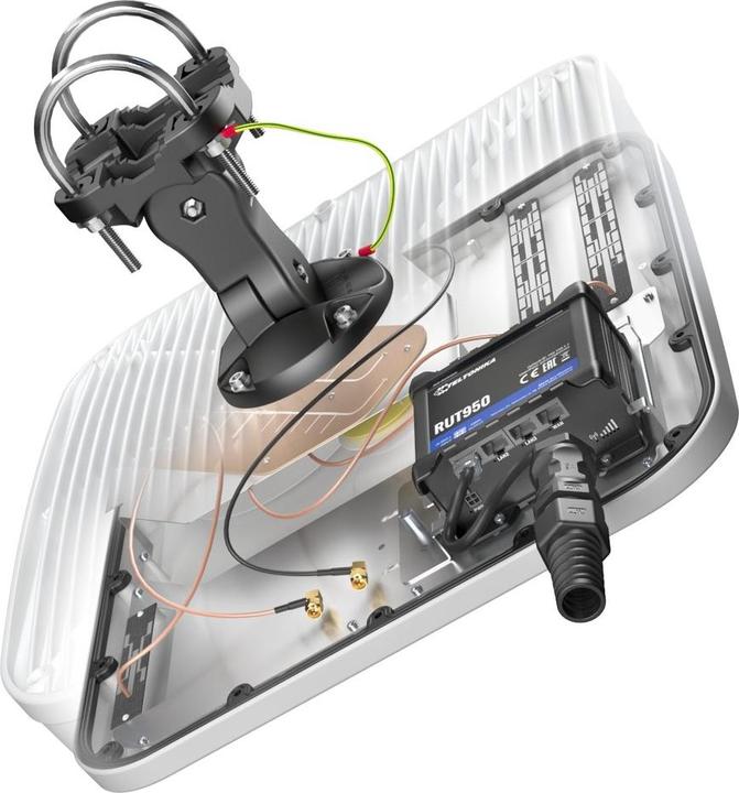Produktbild Quwireless AXRA - QuMax XR All In