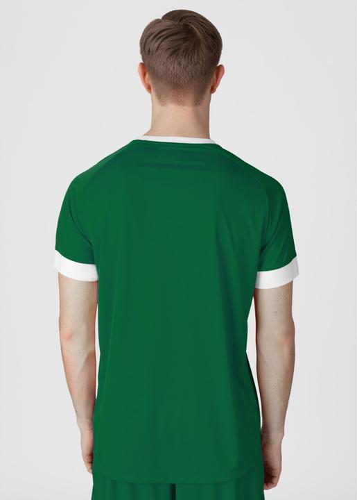 Produktbild JAKO Trikot Celtic Melange KA (128)
