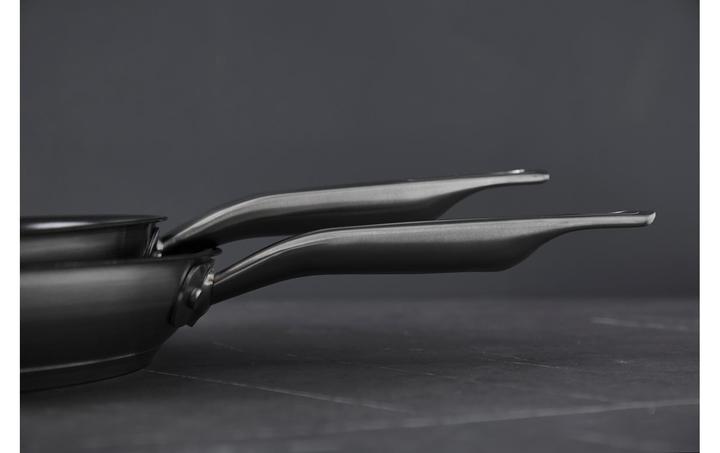 Actual product image Tefal Virtuoso (Pan set + pot set, Stainless steel)