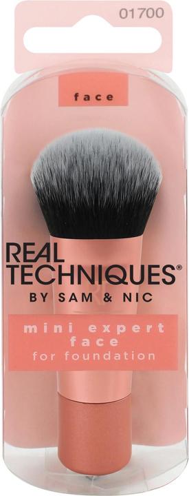 Actual product image Real Techniques Brushes Base Mini Expert (Foundation)