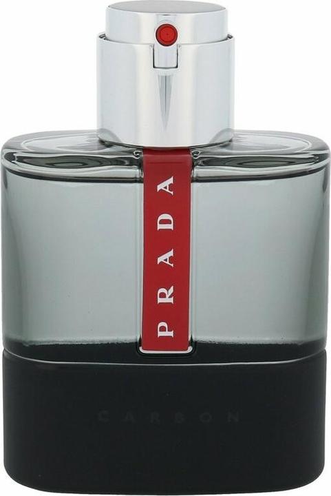 Produktbild Prada Luna Rossa Carbon (Eau de Toilette, 50 ml)