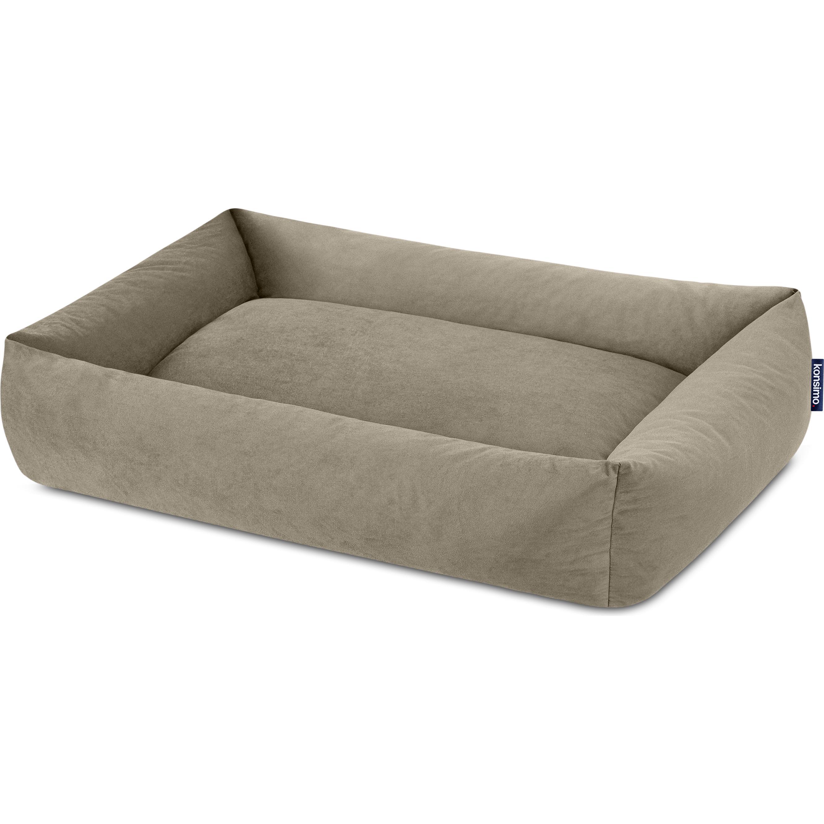 Thumbnail - Konsimo Canini (Hund), Hundebett + Katzenbett