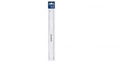 Actual product image Staedtler Ruler (300 mm)