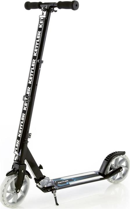 Produktbild Kettler Scooter Zero 8