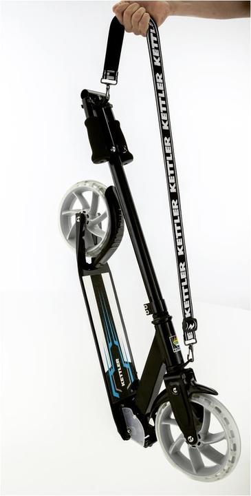 Produktbild Kettler Scooter Zero 8