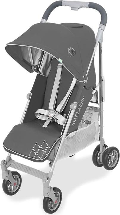 Actual product image Maclaren Techno Arc