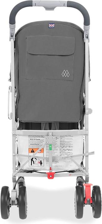 Actual product image Maclaren Techno Arc