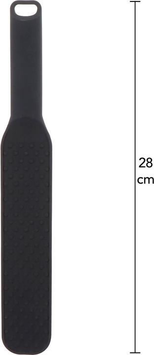 Hidden Desire Spiked Paddle Medium