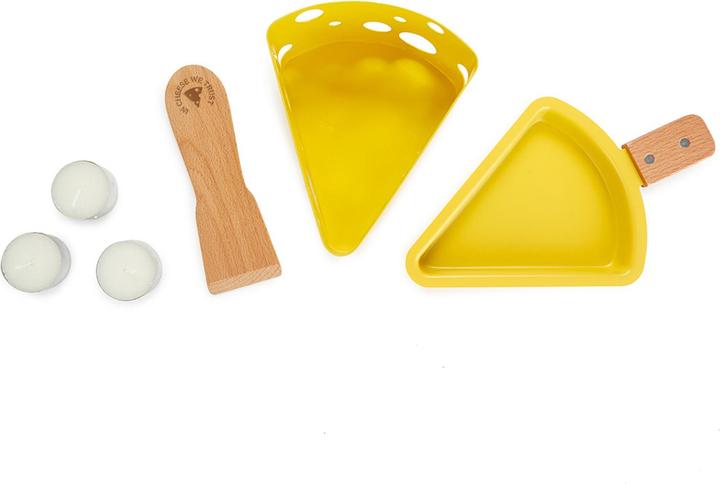 Actual product image Balvi Candle raclette FROMAGETTE