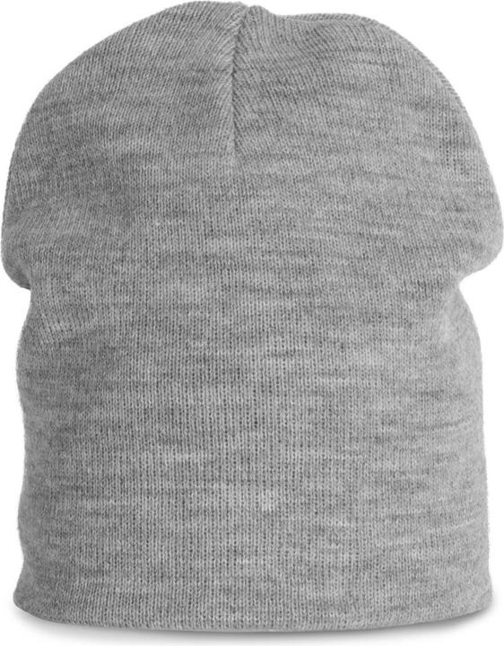 Actual product image K-up Knitted hat (One size)