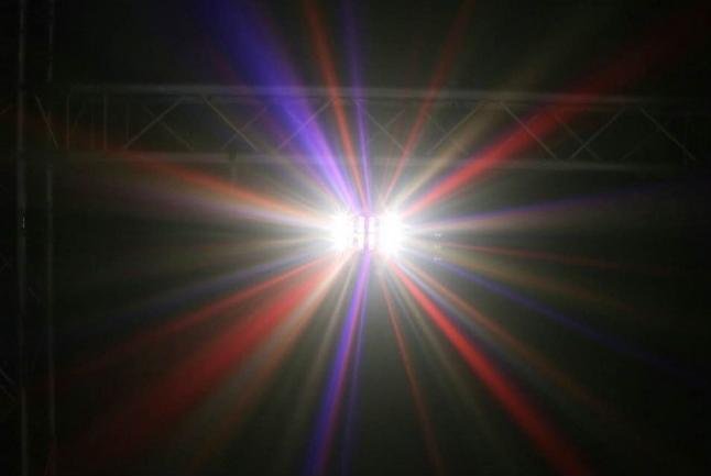 Immagine prodotto BeamZ Magia1 (3 W, LED)